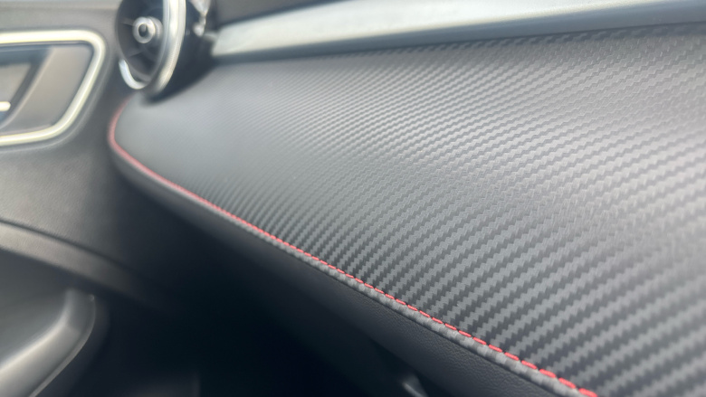 MG ZS 130kW Trophy EV 51kWh 5dr Auto Electric Hatchback